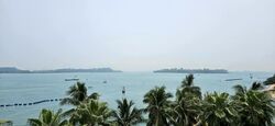 The Oceanfront @ Sentosa Cove (D4), Condominium #637751391
